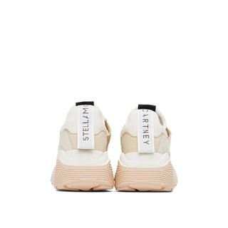 Stella McCartney Bicolor Vegan Leather Chunky Sneakers