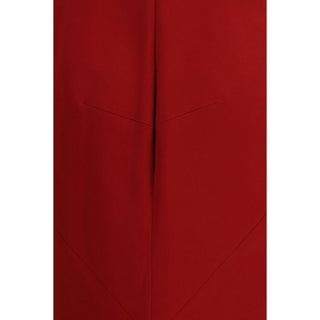 Givenchy Multicolor Viscose Casual Dress