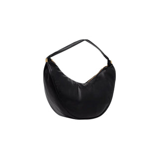 Calvin Klein Black Polyethylene Handbag
