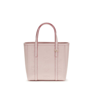 MCM Multicolor Calf Leather Bos Taurus Shoulder Bag