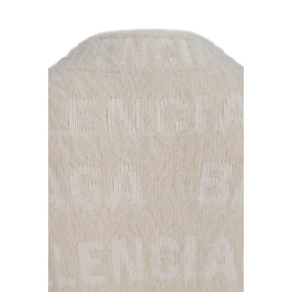Balenciaga Wool Sweater
