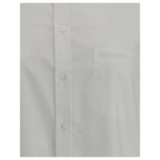 Balenciaga Oversized Shirt