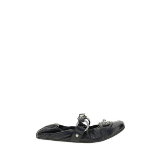 Balenciaga City Ballerinas