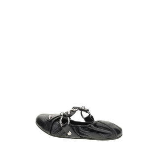 Balenciaga City Ballerinas