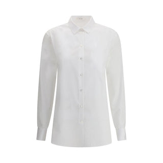 The Row Metis Shirt