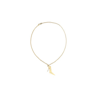 Balenciaga Honey Keyholder Necklace