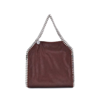 Stella McCartney Palladium Tote Handbag