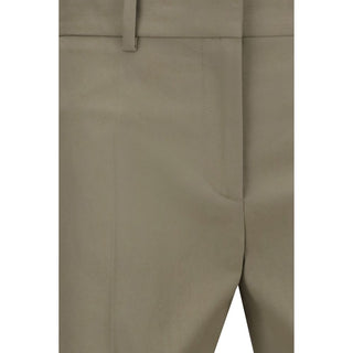 The Row Selvie Pants