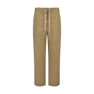 The Row Bonnette Pants