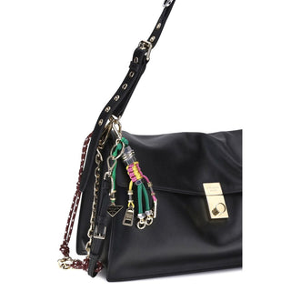 Prada Large Soft Sound Shoulder Bag
