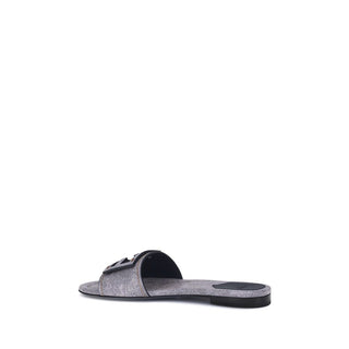 Fendi Baguette Sandals