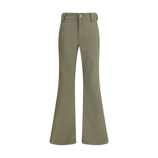 Balenciaga Flare Pants