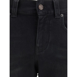 Balenciaga Slim bootcut Jeans