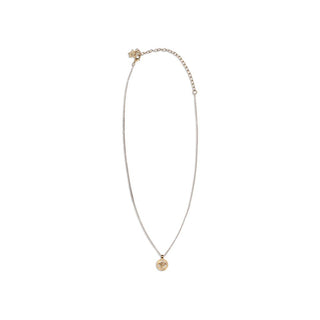 Versace Medusa Necklace
