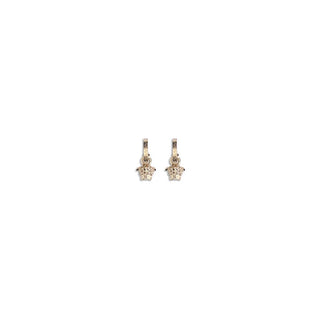 Versace Medusa pendant Earrings