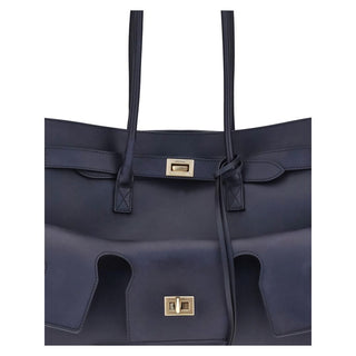 Balenciaga Medium Bel Air Shoulder Bag