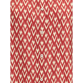 Valentino Toute La V Shirt