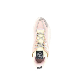 Stella McCartney Eclypse Colourblock Sneakers