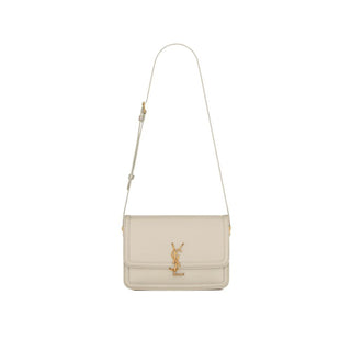 Saint Laurent Solferino Medium Shoulder Bag