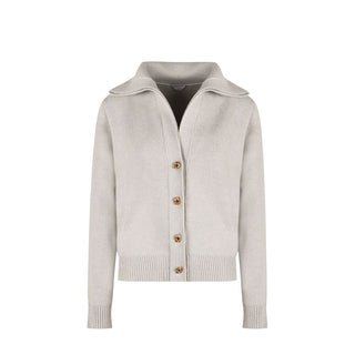 Bottega Veneta Wool Cardigan
