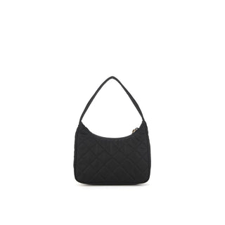 Prada Re-Nylon Quilted Shoulder Bag