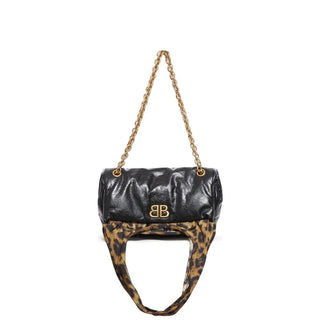 Balenciaga Monaco - Bucket Shoulder Bag