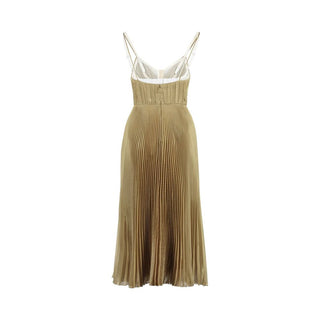 Prada Midi Dress