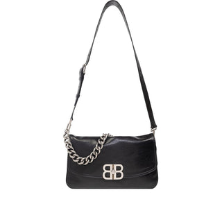 Balenciaga BB Soft Medium Flap Bag