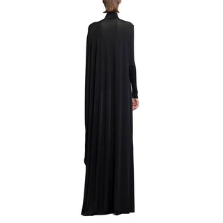 Balenciaga Minimal Maxi Dress