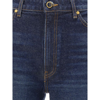 Khaite Danielle Jeans
