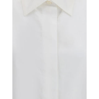 Givenchy Oversize Shirt