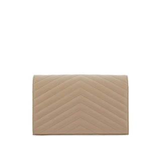 Saint Laurent Logoed Shoulder Bag