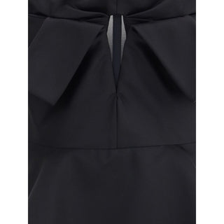 Alexander McQueen Sleeveless corset Top