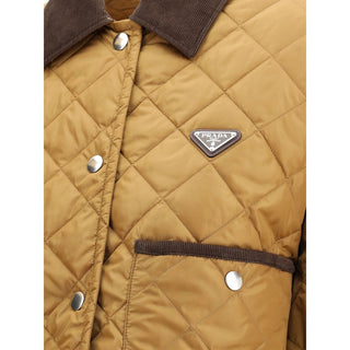 Prada Jacket