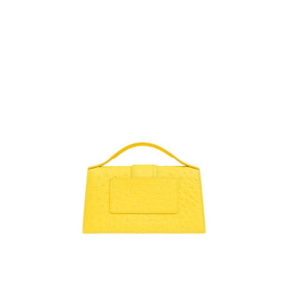 Jacquemus Le grand Bambino Shoulder Bag