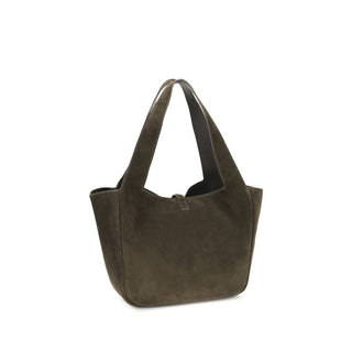 Saint Laurent Le 5 à 7 Bea Tote Bag