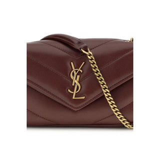 Saint Laurent Lou Lou Shoulder Bag