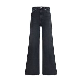 Khaite Dane Jeans