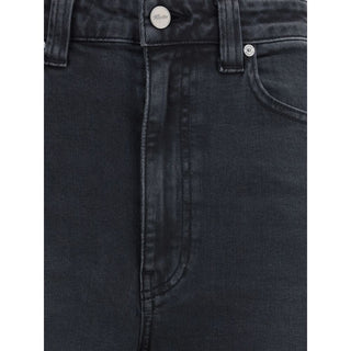 Khaite Dane Jeans