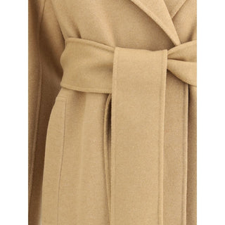 Khaite Deena Coat