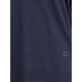 Gucci Polo Sweater