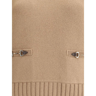 Gucci Horsebit Sweater