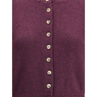 Khaite Everheart Cardigan