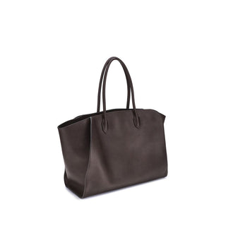 The Row Marlo Shoulder Bag