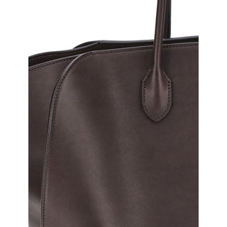 The Row Marlo Shoulder Bag
