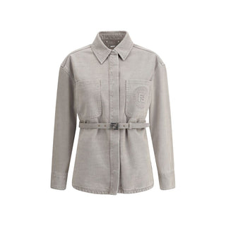 Fendi Denim Jacket