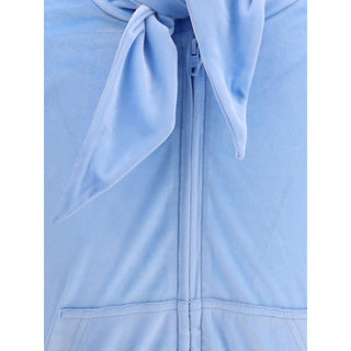 Balenciaga Back To Front Top