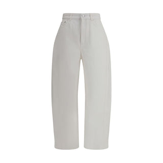 Givenchy Barrel Jeans