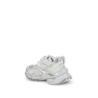 Balenciaga Runner 2.0 Sneakers