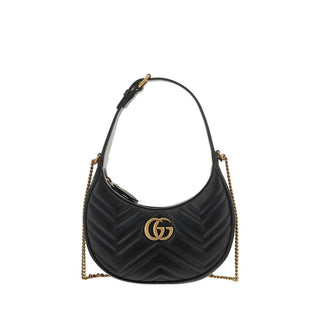 Gucci GG Marmont Mini Shoulder Bag